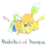 Ashchu and Dawneon