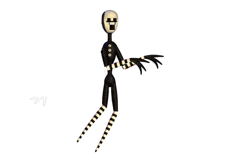 puppet minigame by l-alextoto on DeviantArt