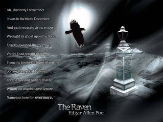 The Raven