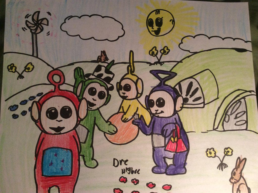 Tubdub Teletubbies by mcdnalds2016 on DeviantArt