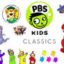 PBS kids classics 