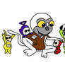 Zoboomafoo meet the teletubbies 