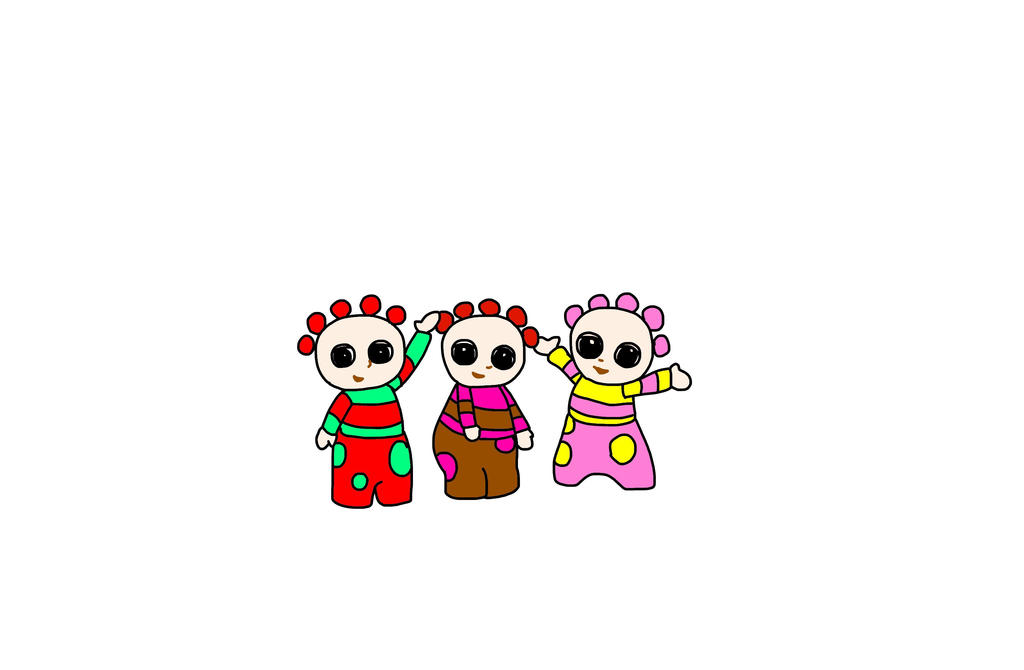 Draw Tombliboos Tombliboos by mcdnalds2016 on DeviantArt