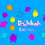 Boohbah everywhere 