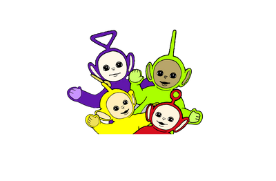 Tubdub Teletubbies new clipart by mcdnalds2016 on DeviantArt