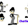 Charile Chaplin 