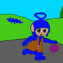 (Teletubbies) Tag