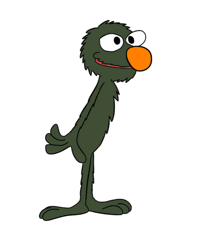 The original Grover clipart by mcdnalds2016 on DeviantArt