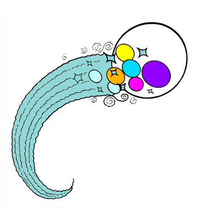 (Boohbah) the Boohbah ball clipart by mcdnalds2016 on DeviantArt