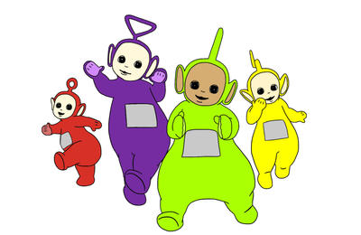 Tubdub Teletubbies clipart by mcdnalds2016 on DeviantArt