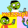 (PBS kids Digital art) WAZZUP!!!!!