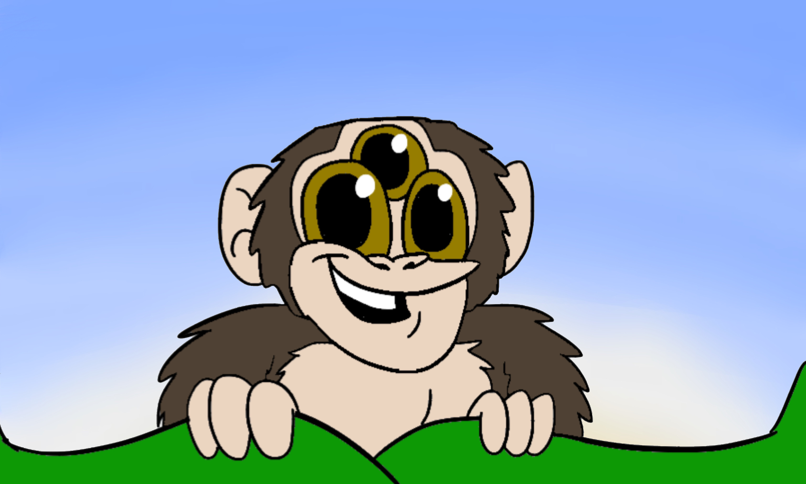 hi im paul by mcdnalds2016 on DeviantArt