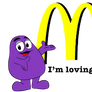 McDonalds logo (my version)