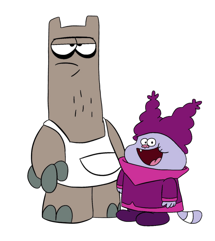 Chowder Deviantart 22 Chowder by mcdnalds2016 on DeviantArt
