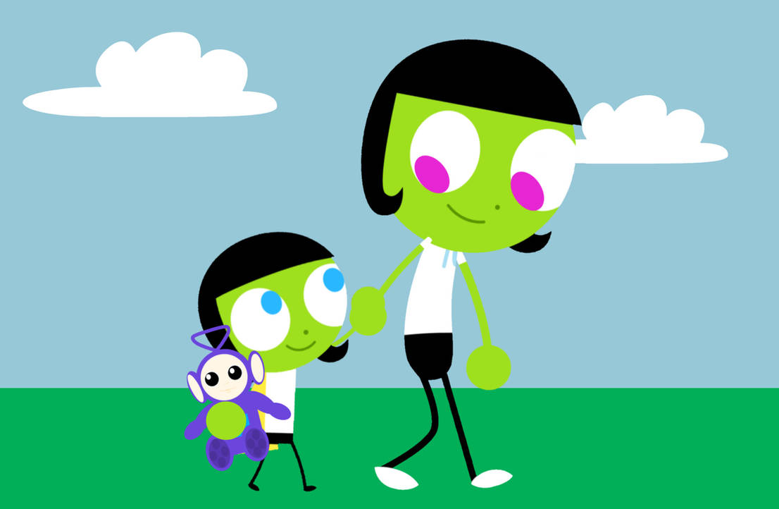 PBS Kids Digital Art Dot And Dee By Mcdnalds2016 On DeviantArt pbs-kids-digital-art-dot-and-dee-by-mcdnalds2016-on-deviantart