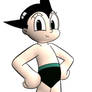 Astro boy
