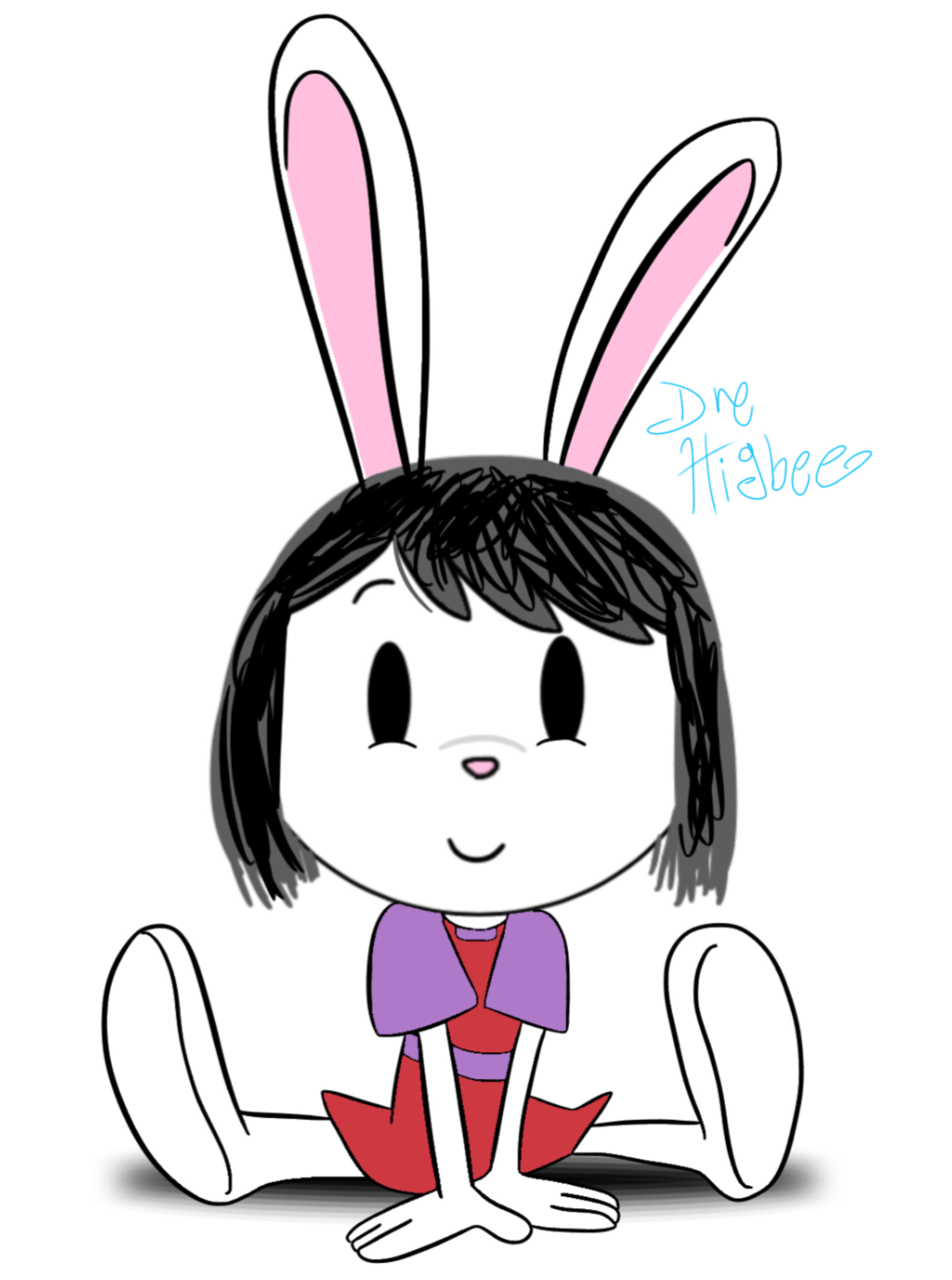 Elinor wonder why by mcdnalds2016 on DeviantArt