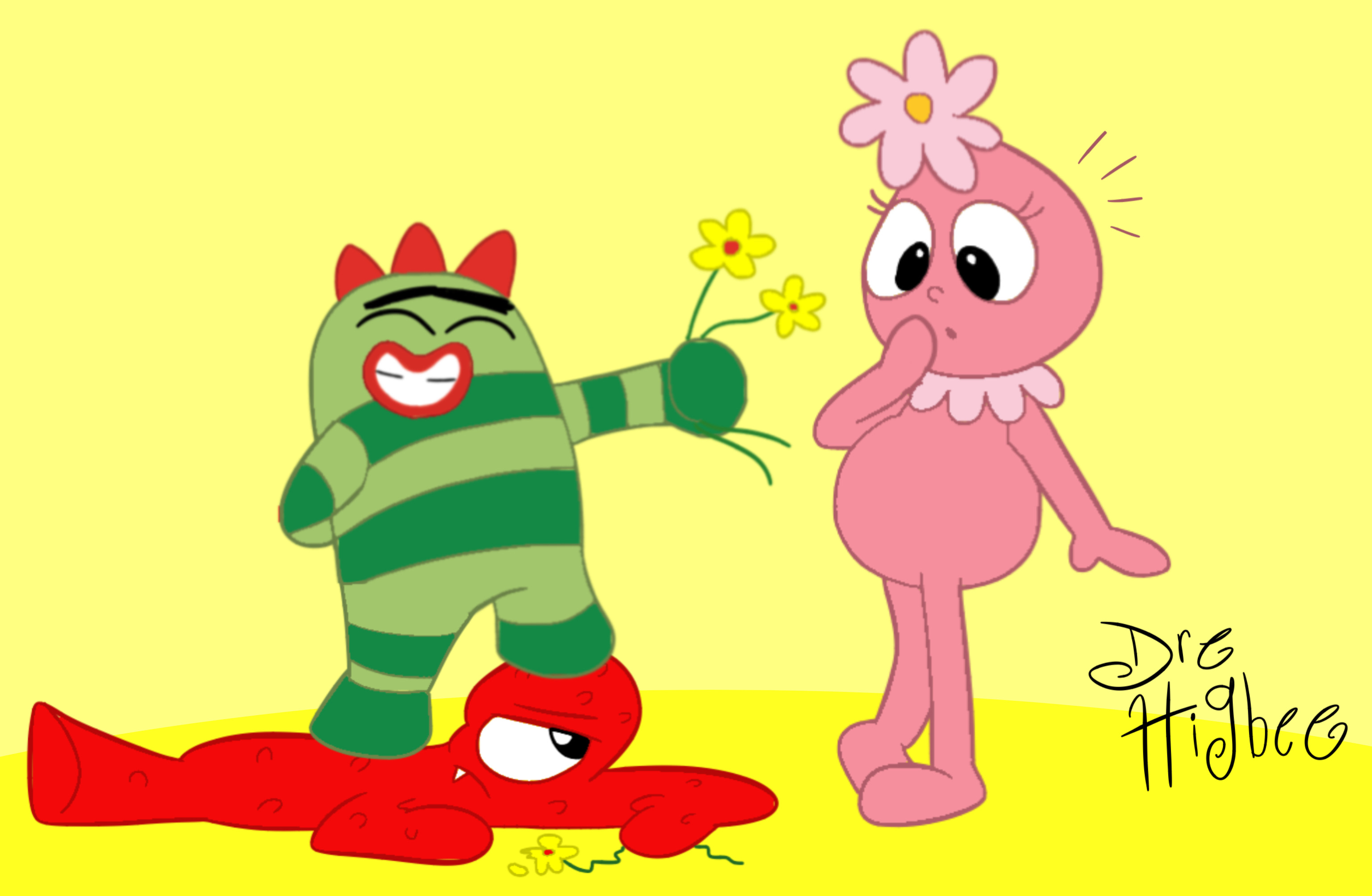 For you foofa by mcdnalds2016 on DeviantArt