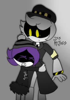 (murders drones) Everyone can just bite me