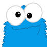 Cookie Monster 2022 clipart 
