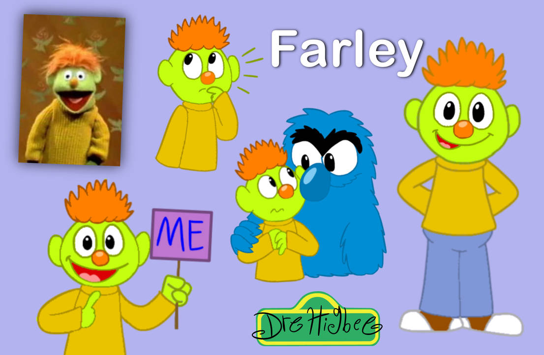 Farley by mcdnalds2016 on DeviantArt