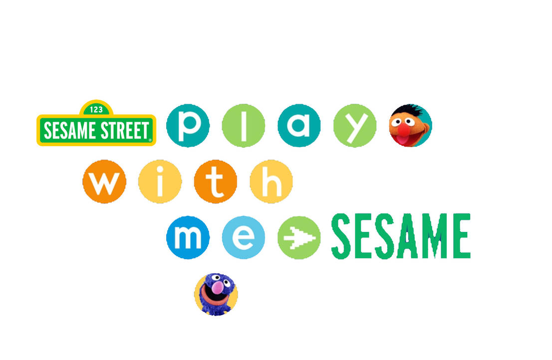 Play with Me Sesame｜TikTok Search