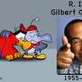 RIP Gilbert Godfrey