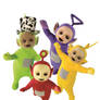 Teletubbies 2008 PNG