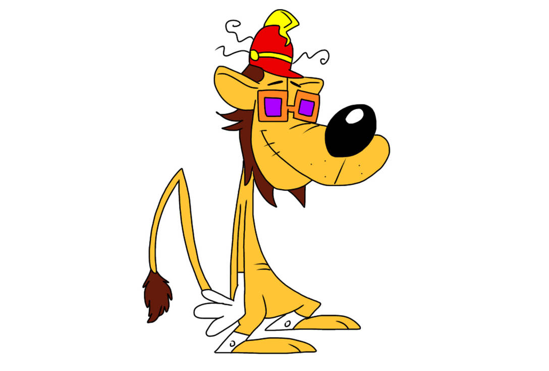 Drooper Paws Drooper Web Premiere Toons by mcdnalds2016 on DeviantArt