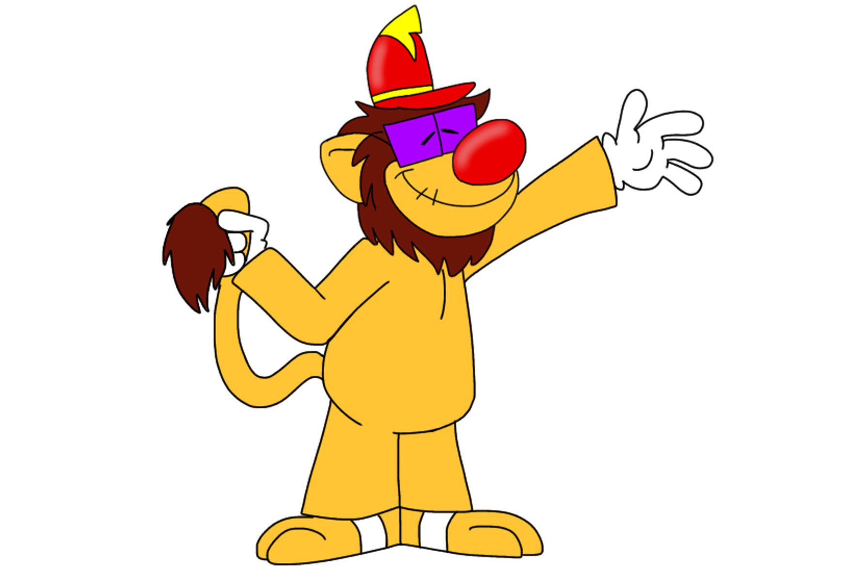 Drooper Draw Drooper (My Style) PNG by mcdnalds2016 on DeviantArt