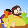 Happy Birthday to Jim Henson!!