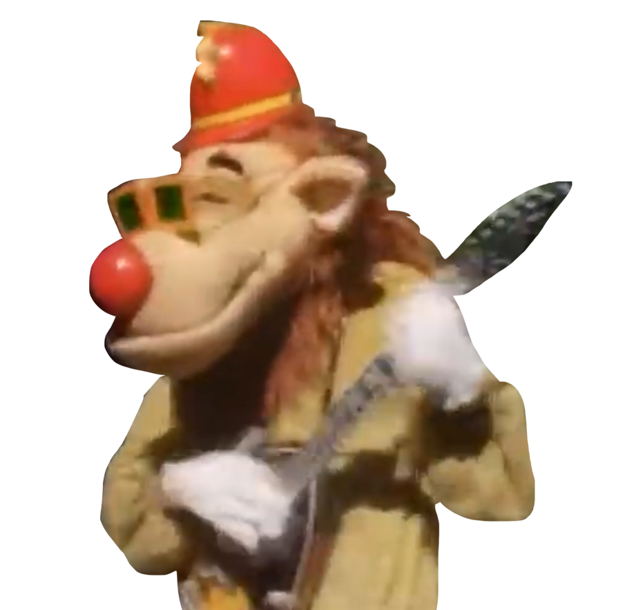 Drooper by mcdnalds2016 on DeviantArt