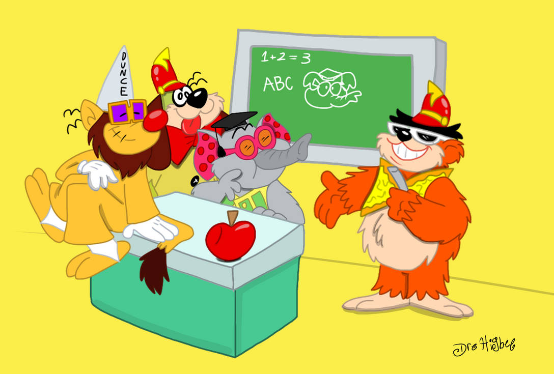 Teacher pets by mcdnalds2016 on DeviantArt