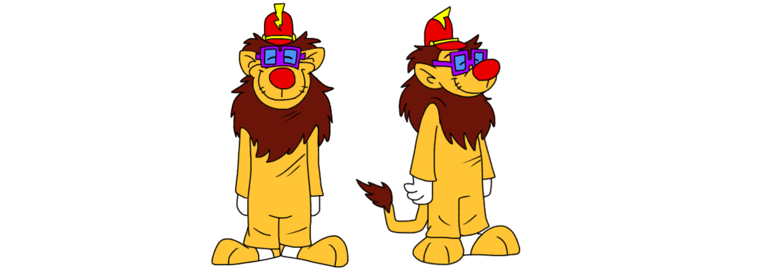 Drooper Draw The banana splits Drooper model sheet (my style) by mcdnalds2016 on ...