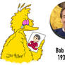 RIP Bob McGrath