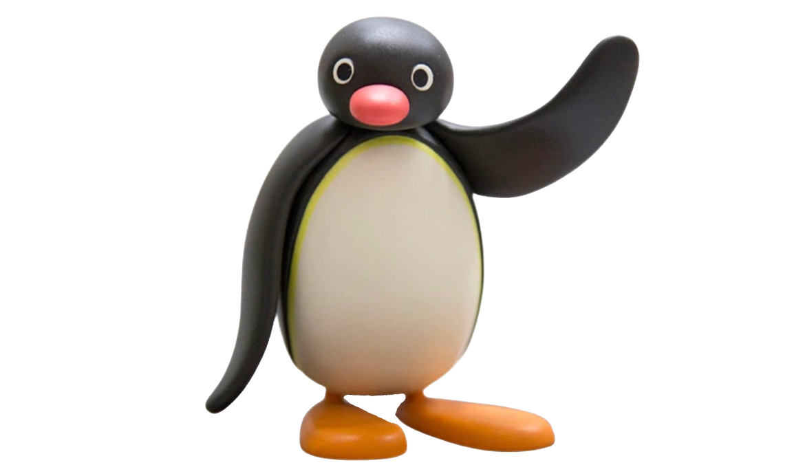 Pingu PNG by mcdnalds2016 on DeviantArt