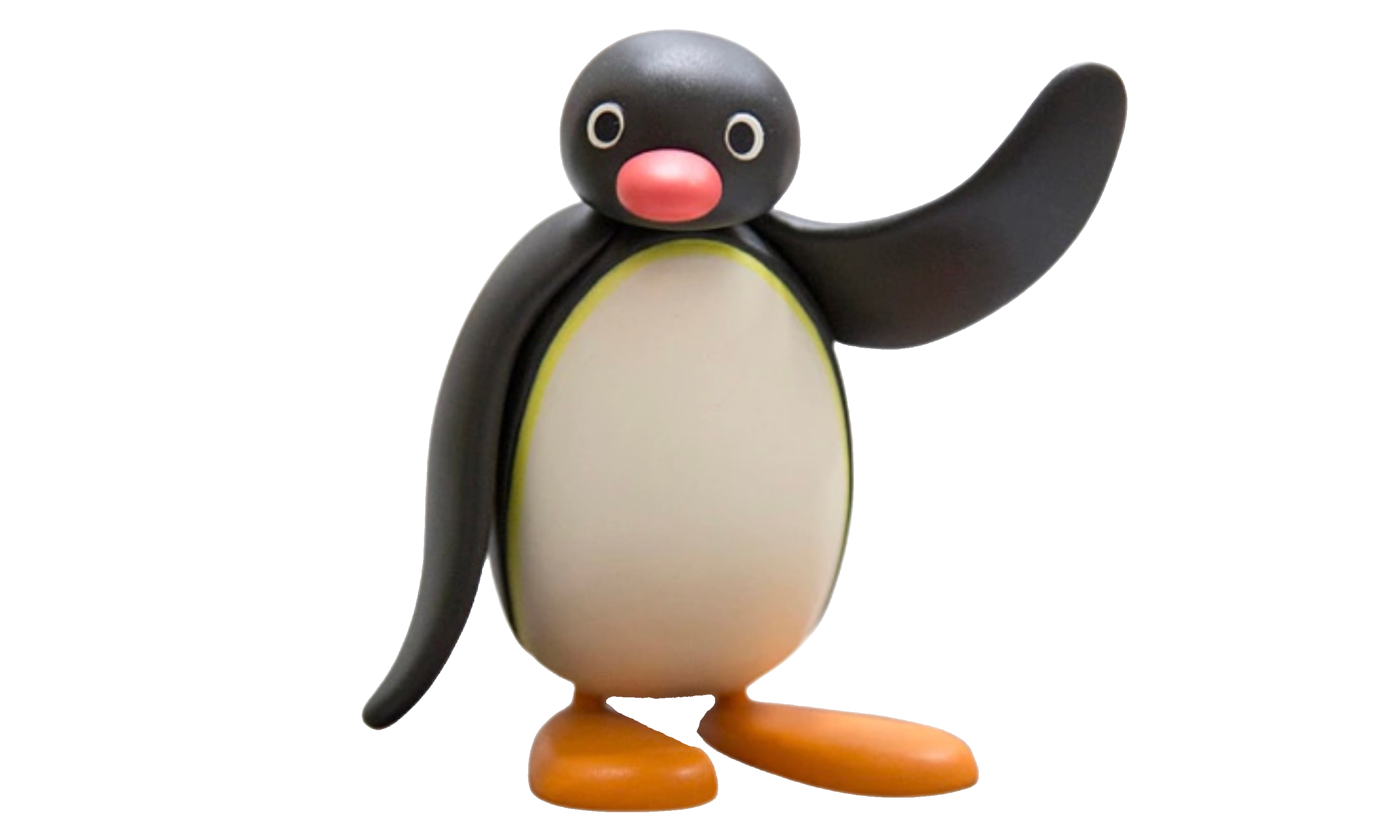 Pingu PNG by mcdnalds2016 on DeviantArt
