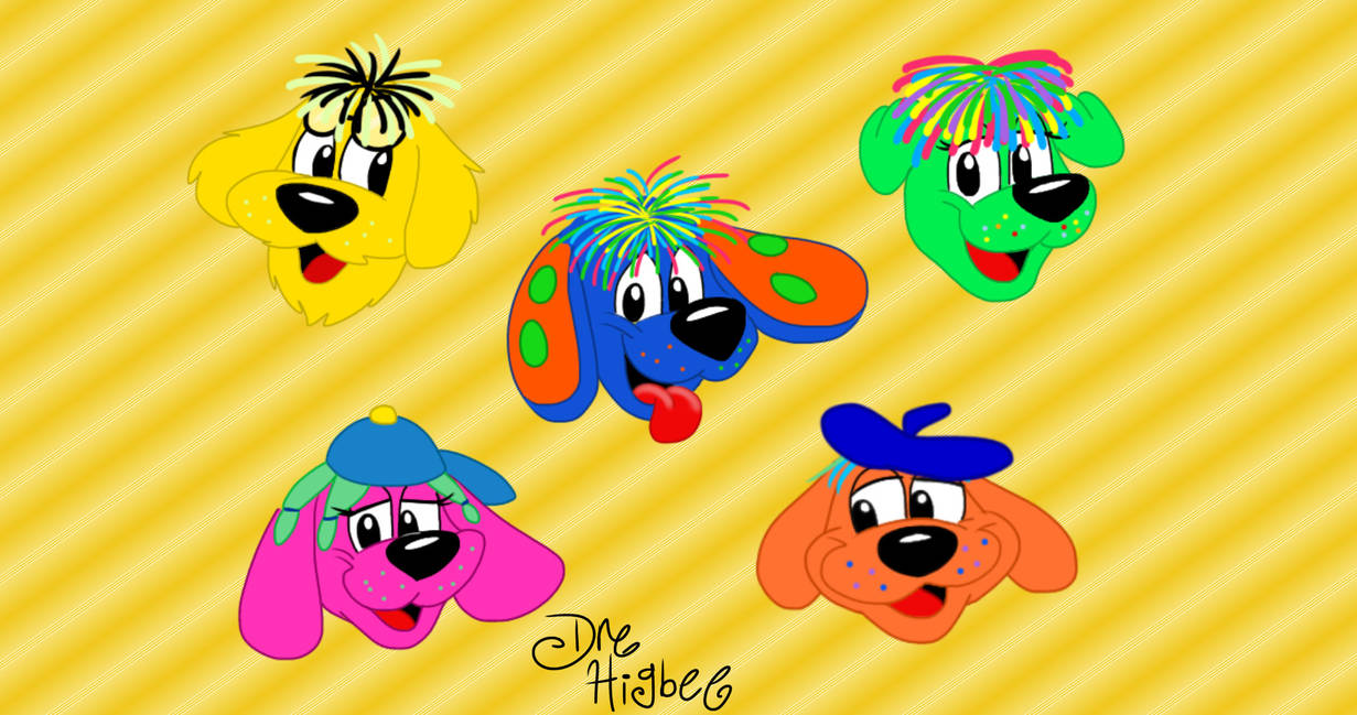 Raggs kid club band by mcdnalds2016 on DeviantArt