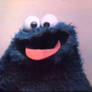 Cookie Monster 1969 (Old School Sesame Street)
