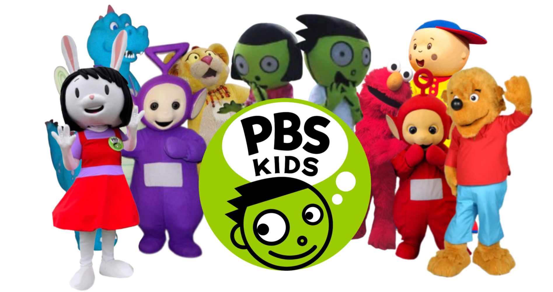 Pbs Kids 2025