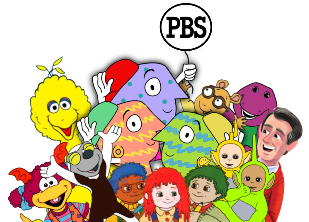 Begining Pbs Pbs Kids Programmes : PBS KIDS Video – ADQB