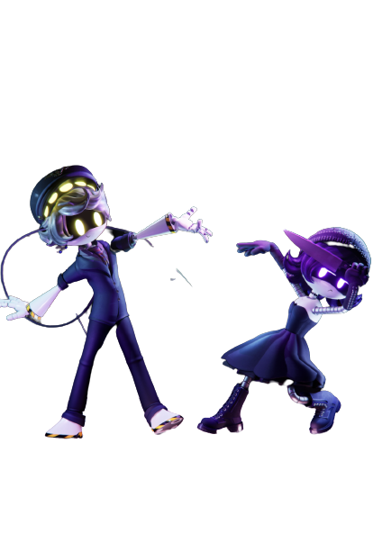 N and Uzi prom PNG (Murder Drones) by mcdnalds2016 on DeviantArt N and Uzi prom PNG (Murder Drones) by mcdnalds2016 on DeviantArt