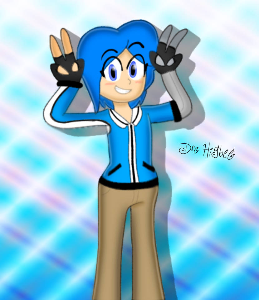 Tari by mcdnalds2016 on DeviantArt