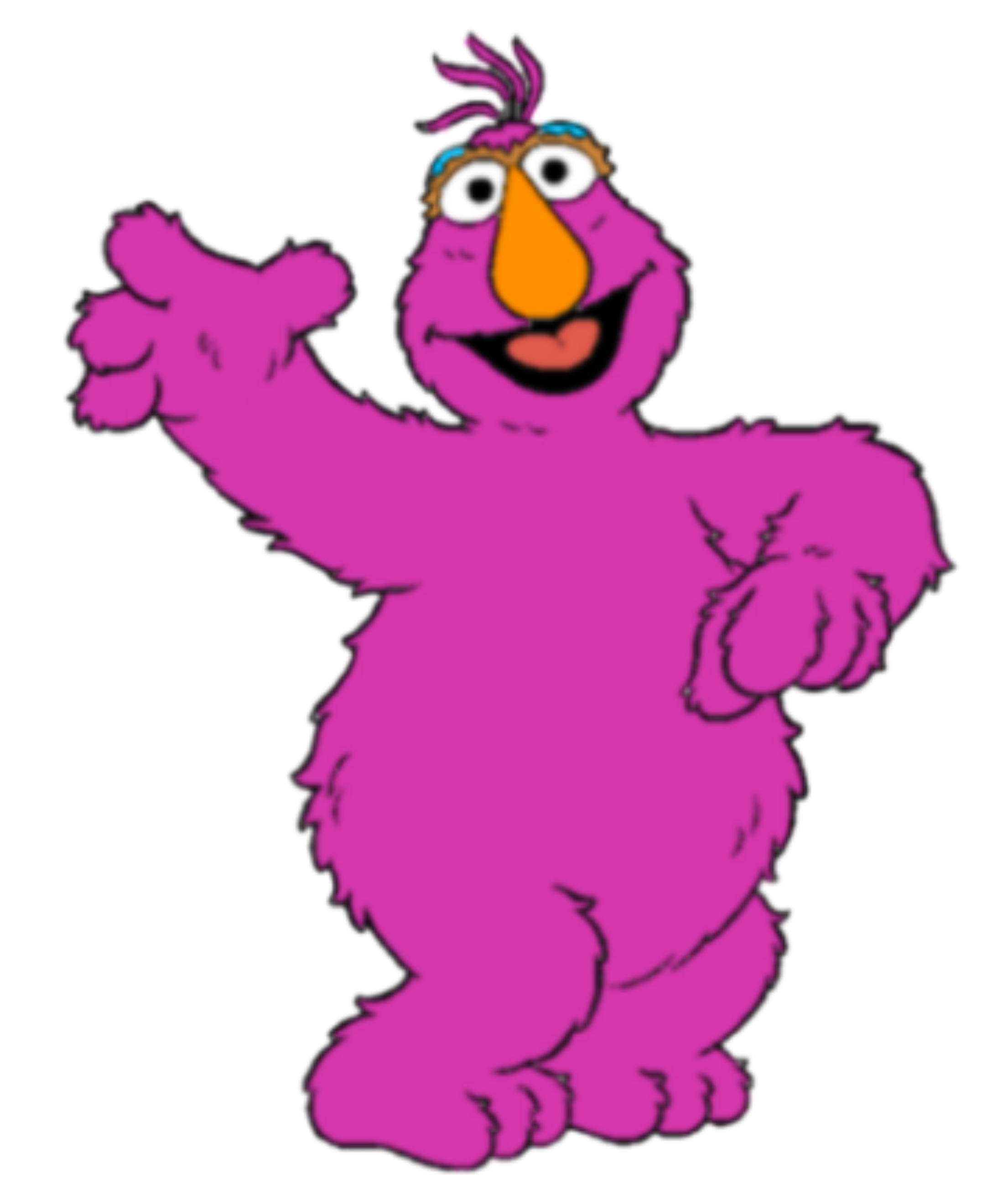 Sesame Street Clipart Sesame Street Clipart