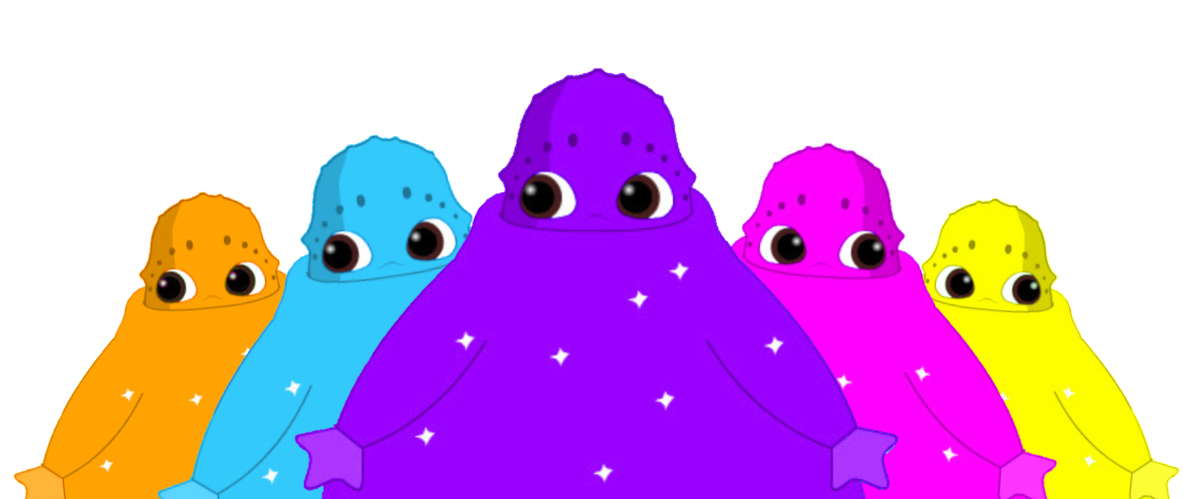Boohbah Pbs Kids Images - vrogue.co