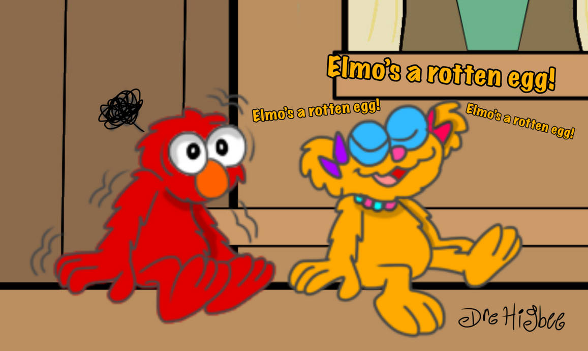 rotten egg by mcdnalds2016 on DeviantArt