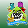 PBS kids A Musical Celebration 