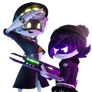 Uzi and N PNG