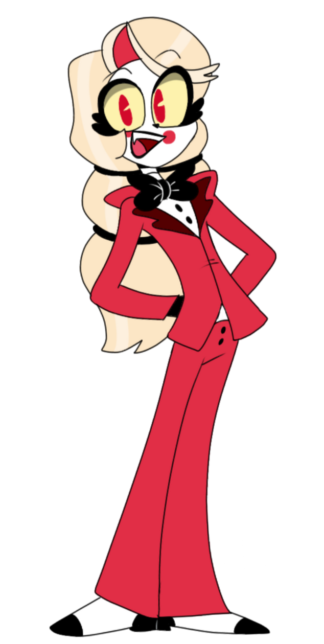 Charlie Idea Deviantart Charlie by mcdnalds2016 on DeviantArt
