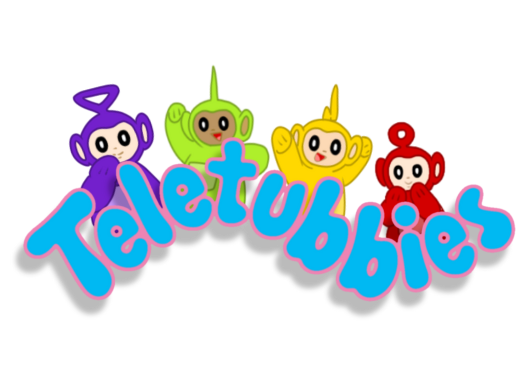 Teletubbies Fanmake Logo 2024 By Mcdnalds2016 On DeviantArt teletubbies-fanmake-logo-2024-by-mcdnalds2016-on-deviantart